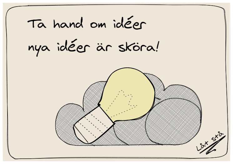 Affärsdriven digitalisering, innovativt ledarskap, affärsdriven arkitektur & säkerhet