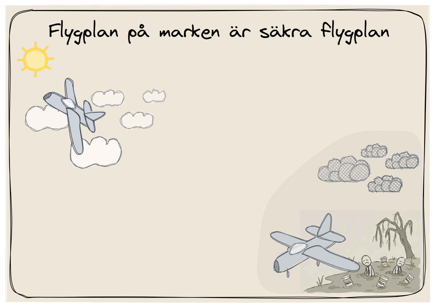 Experter på IT-säkerhet hotar affären och cybersäkerhet