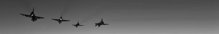 För piloter är säkerhet inte ett hinder, det är förutsättningen för att kunna flyga. Affärsdriven säkerhet är lönsam säkerhet. Foto Anders Nylén